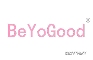 BEYOGOOD