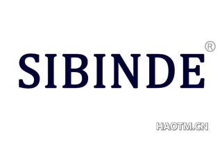 SIBINDE