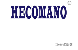 HECOMANO