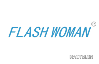 FLASHWOMAN