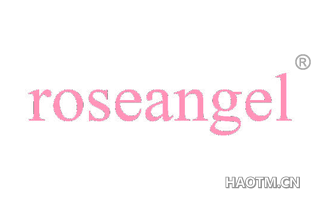 ROSEANGEL