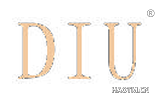 DIU