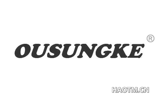 OUSUNGKE
