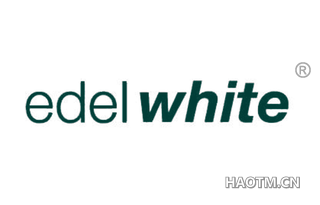 EDELWHITE