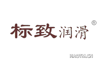 标致润滑 