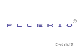 FLUERIO