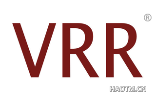VRR