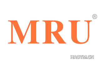 MRU