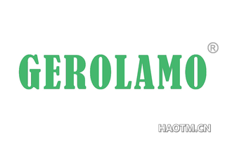 GEROLAMO