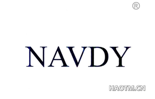 NAVDY