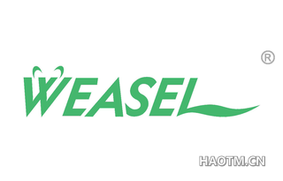 WEASEL