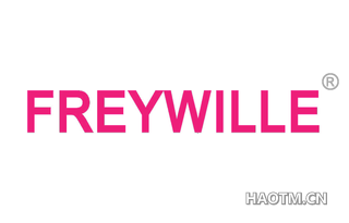 FREYWILLE