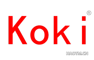 KOKI