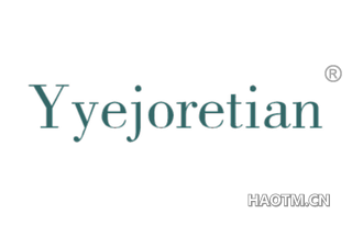 YYEJORETIAN