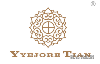 YYEJORE TIAN