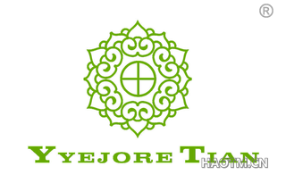 YYEJORE TIAN