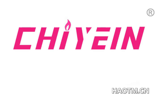 CHIYEIN