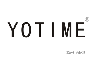 YOTIME