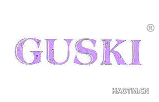 GUSKI