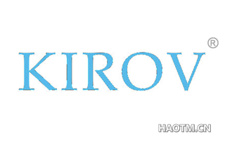 KIROV