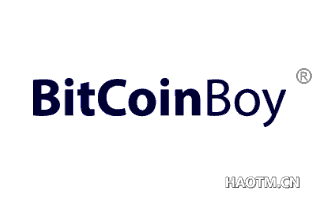 BITCOINBOY