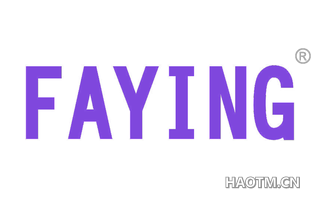 FAYING