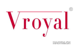 VROYAL