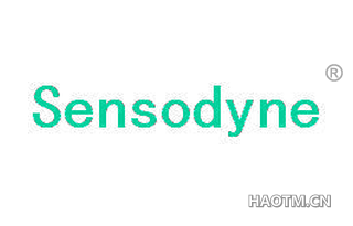SENSODYNE