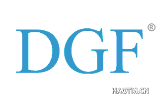 DGF