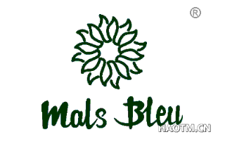 MALS BLEU