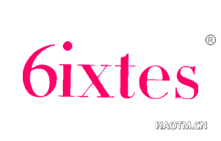 6 IXTES