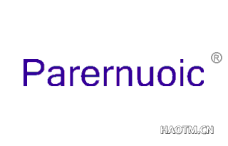 PARERNUOIC