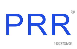PRR