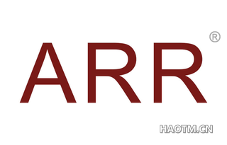 ARR