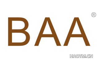 BAA