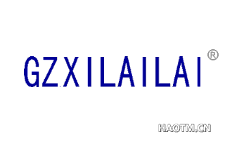 GZXILAILAI