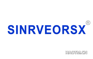 SINRVEORSX