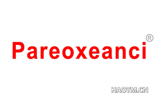 PAREOXEANCI