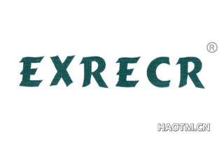 EXRECR