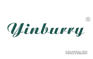 YINBURRY
