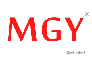 MGY