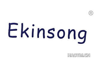 EKINSONG