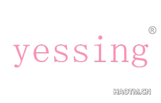 YESSING