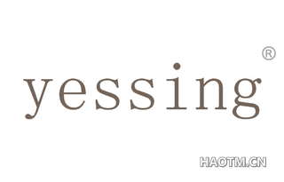 YESSING