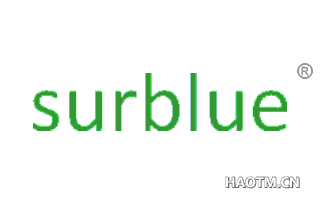 SURBLUE