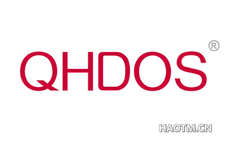 QHDOS