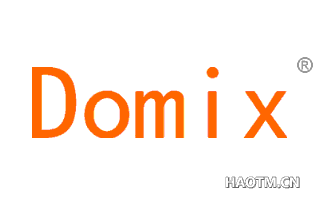 DOMIX