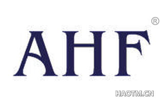 AHF