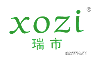 瑞市 XOZI