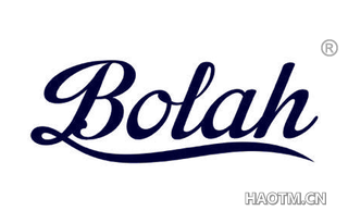 BOLAH